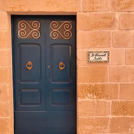 Citta Cospicua Suites מראה חיצוני תמונה