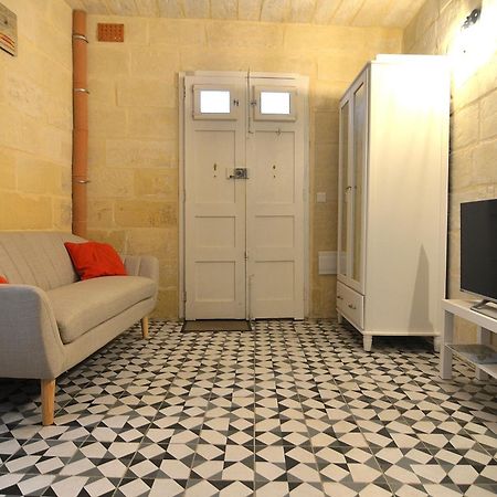 Citta Cospicua Suites מראה חיצוני תמונה