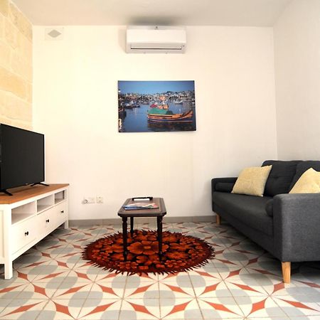 Citta Cospicua Suites מראה חיצוני תמונה