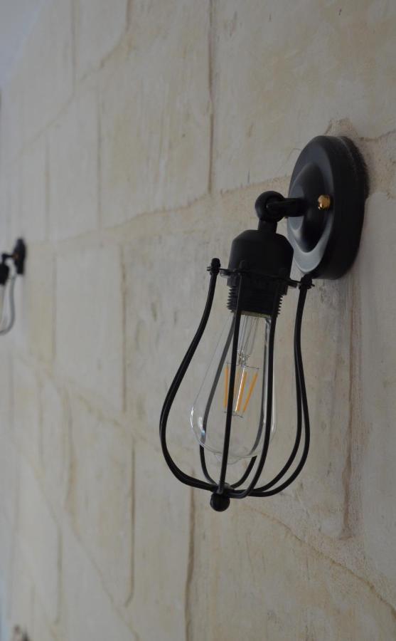 Citta Cospicua Suites מראה חיצוני תמונה