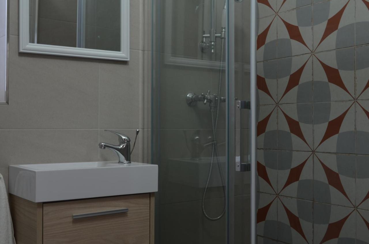Citta Cospicua Suites מראה חיצוני תמונה