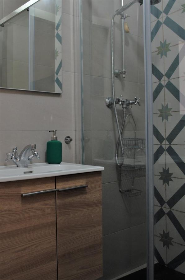 Citta Cospicua Suites מראה חיצוני תמונה