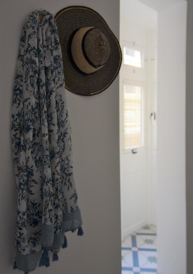 Citta Cospicua Suites מראה חיצוני תמונה