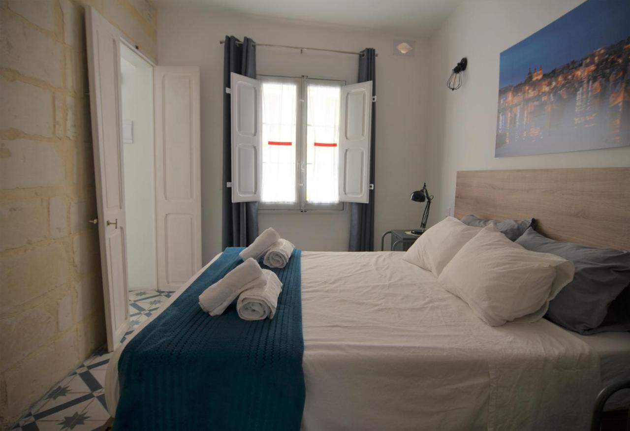 Citta Cospicua Suites מראה חיצוני תמונה