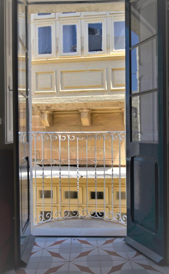 Citta Cospicua Suites מראה חיצוני תמונה