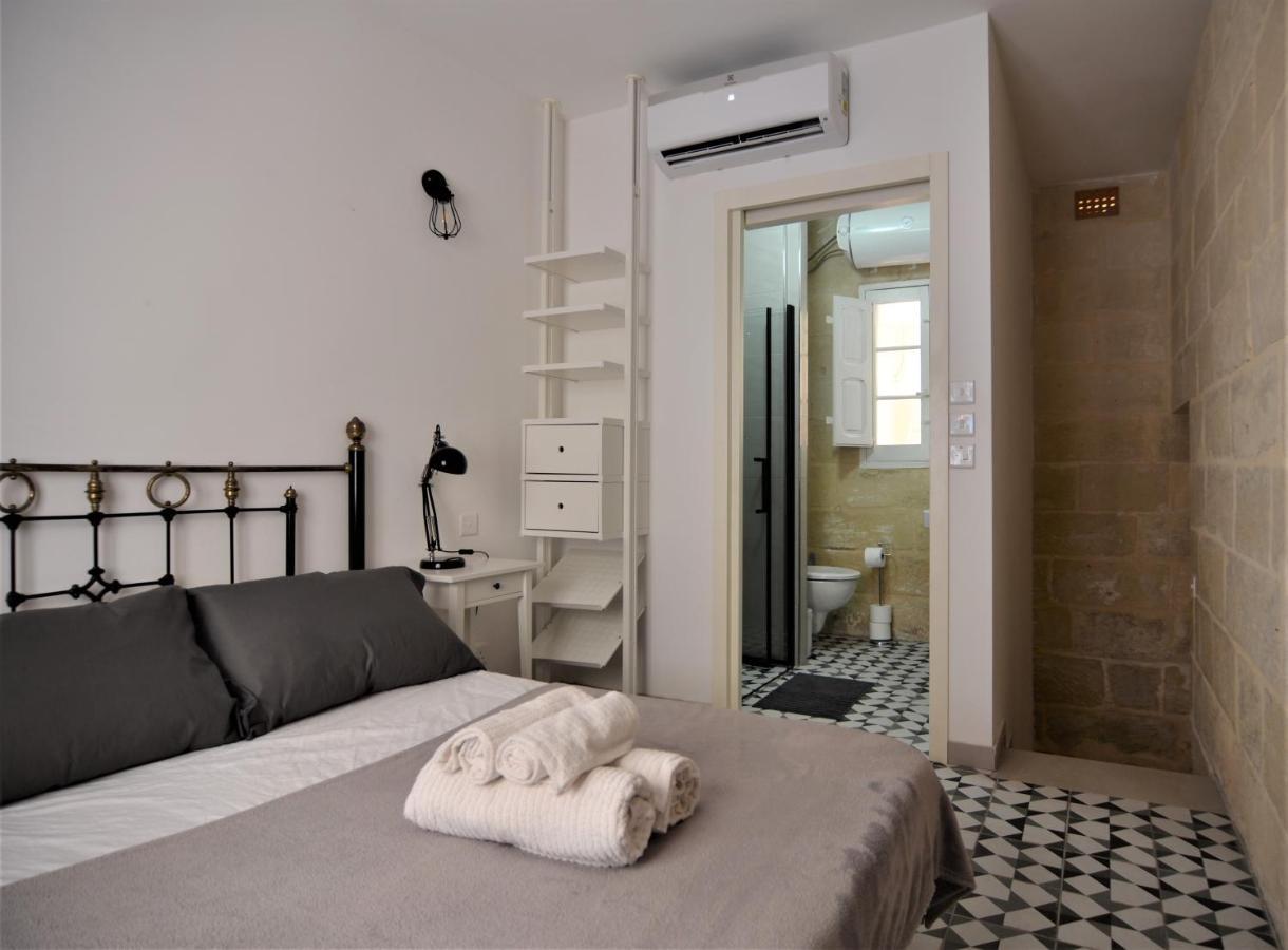 Citta Cospicua Suites מראה חיצוני תמונה