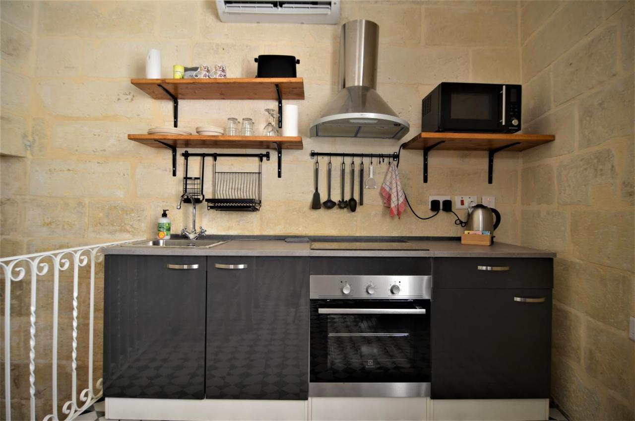 Citta Cospicua Suites מראה חיצוני תמונה