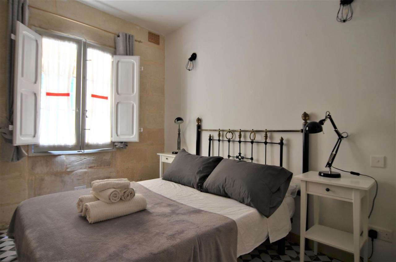 Citta Cospicua Suites מראה חיצוני תמונה