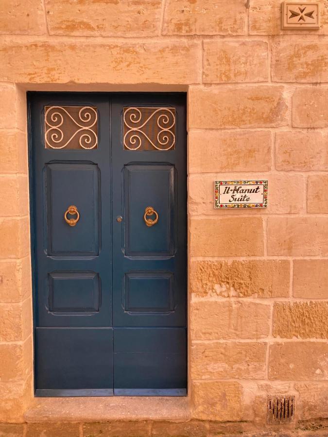 Citta Cospicua Suites מראה חיצוני תמונה