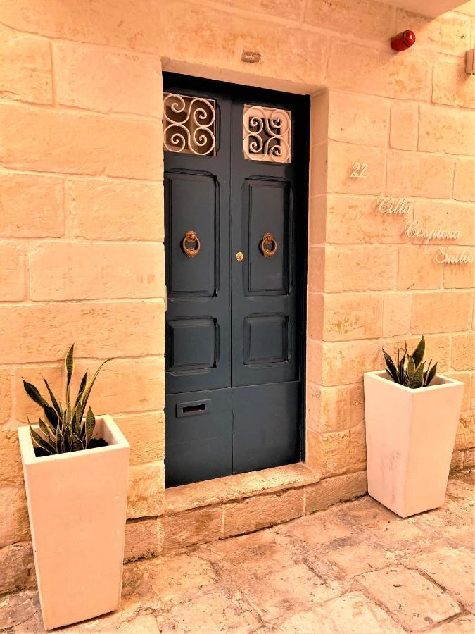 Citta Cospicua Suites מראה חיצוני תמונה