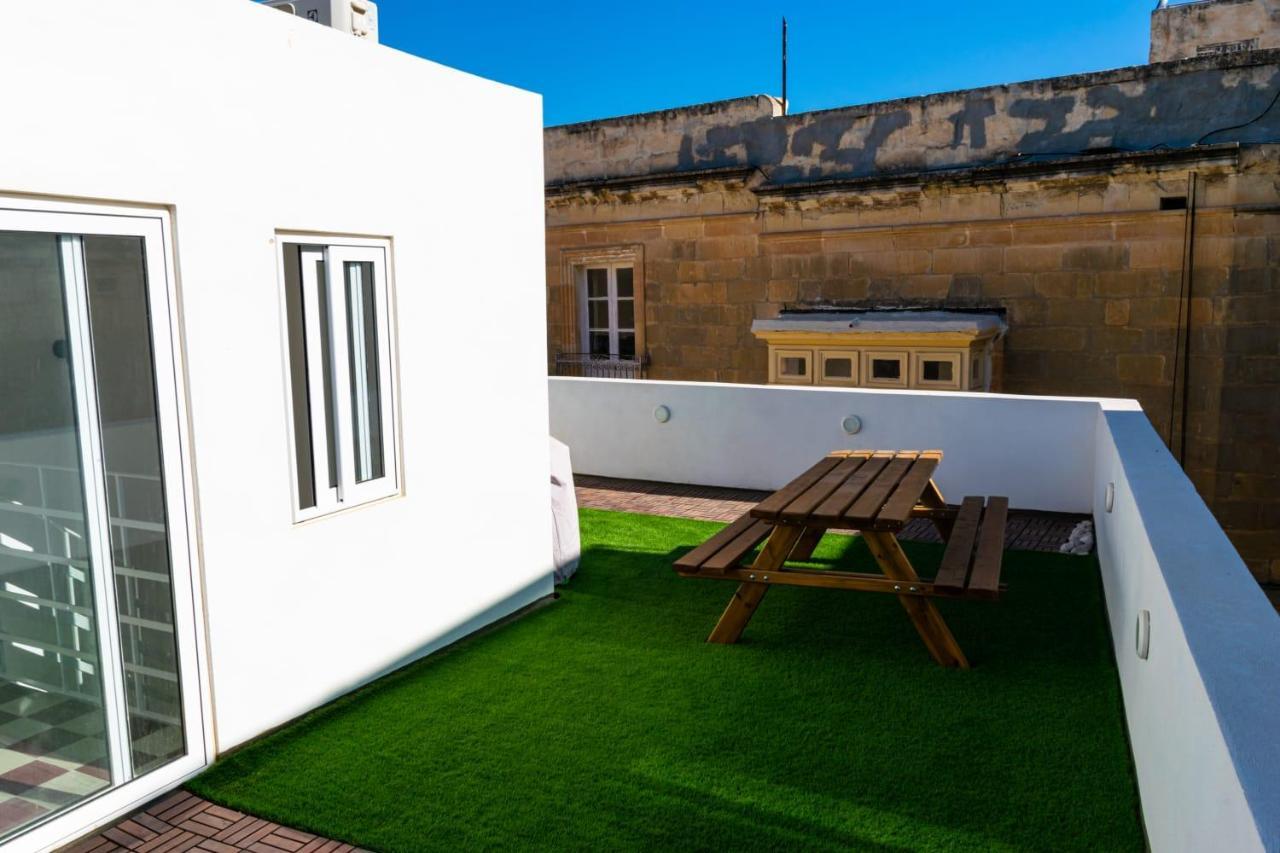 Citta Cospicua Suites מראה חיצוני תמונה