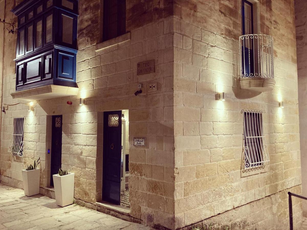 Citta Cospicua Suites מראה חיצוני תמונה
