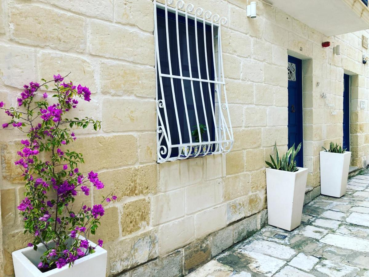 Citta Cospicua Suites מראה חיצוני תמונה