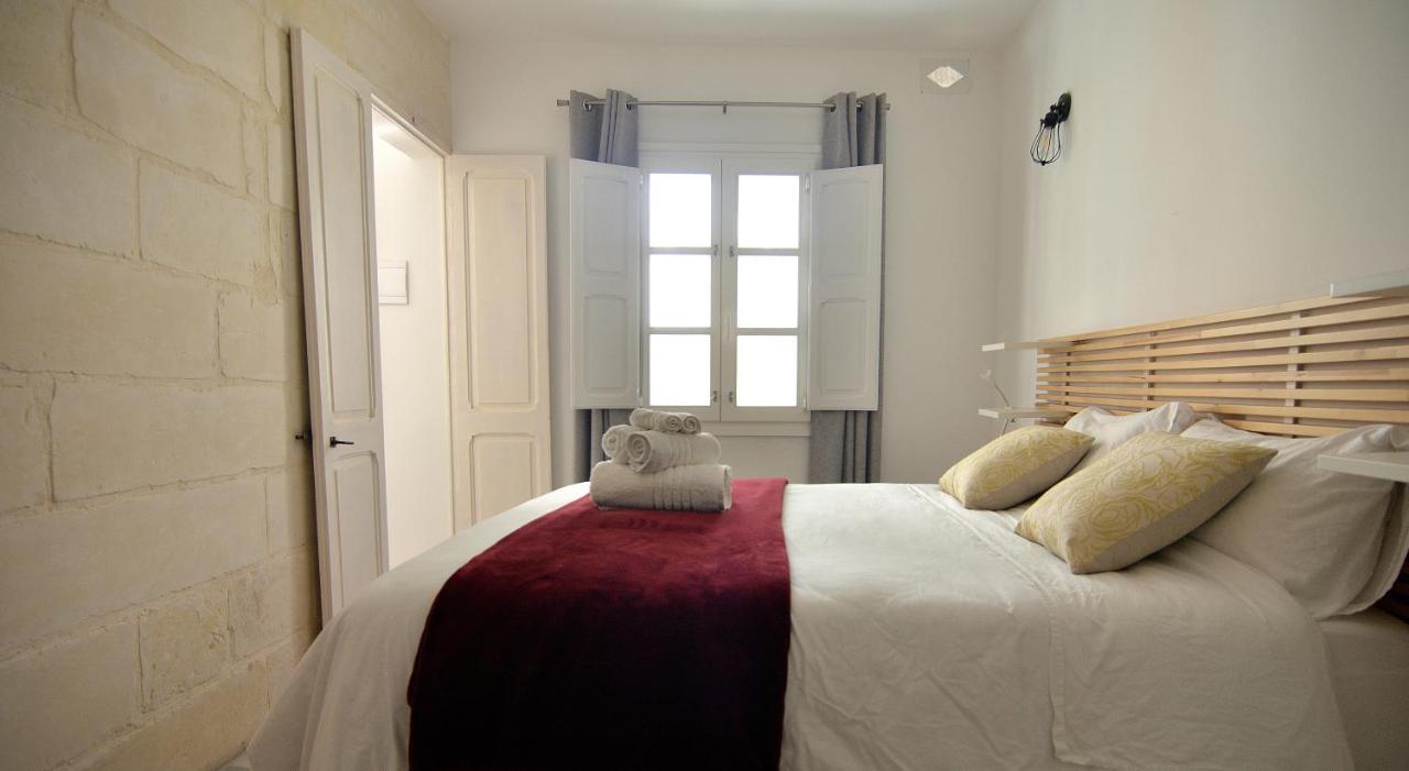 Citta Cospicua Suites מראה חיצוני תמונה