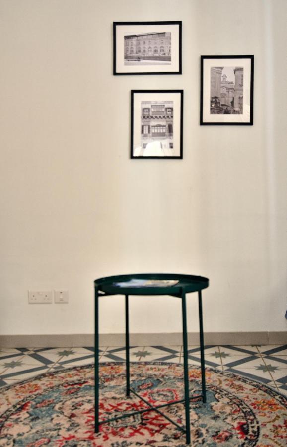 Citta Cospicua Suites מראה חיצוני תמונה
