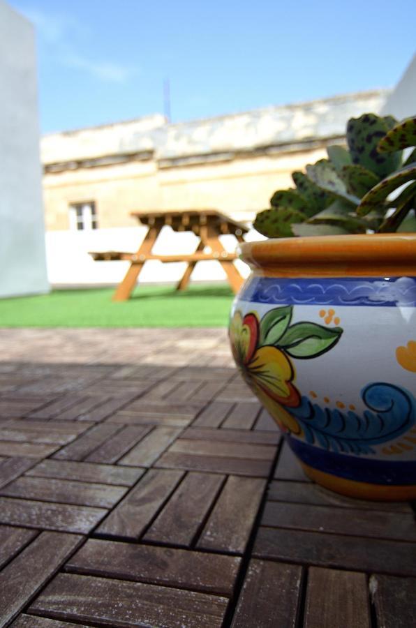 Citta Cospicua Suites מראה חיצוני תמונה
