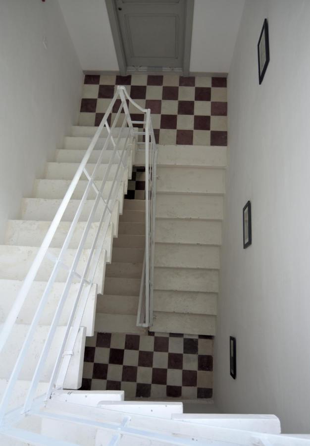 Citta Cospicua Suites מראה חיצוני תמונה