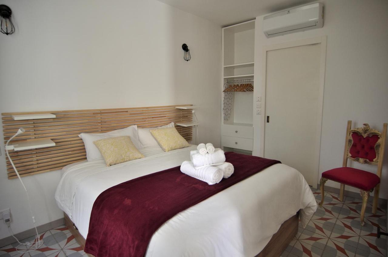 Citta Cospicua Suites מראה חיצוני תמונה