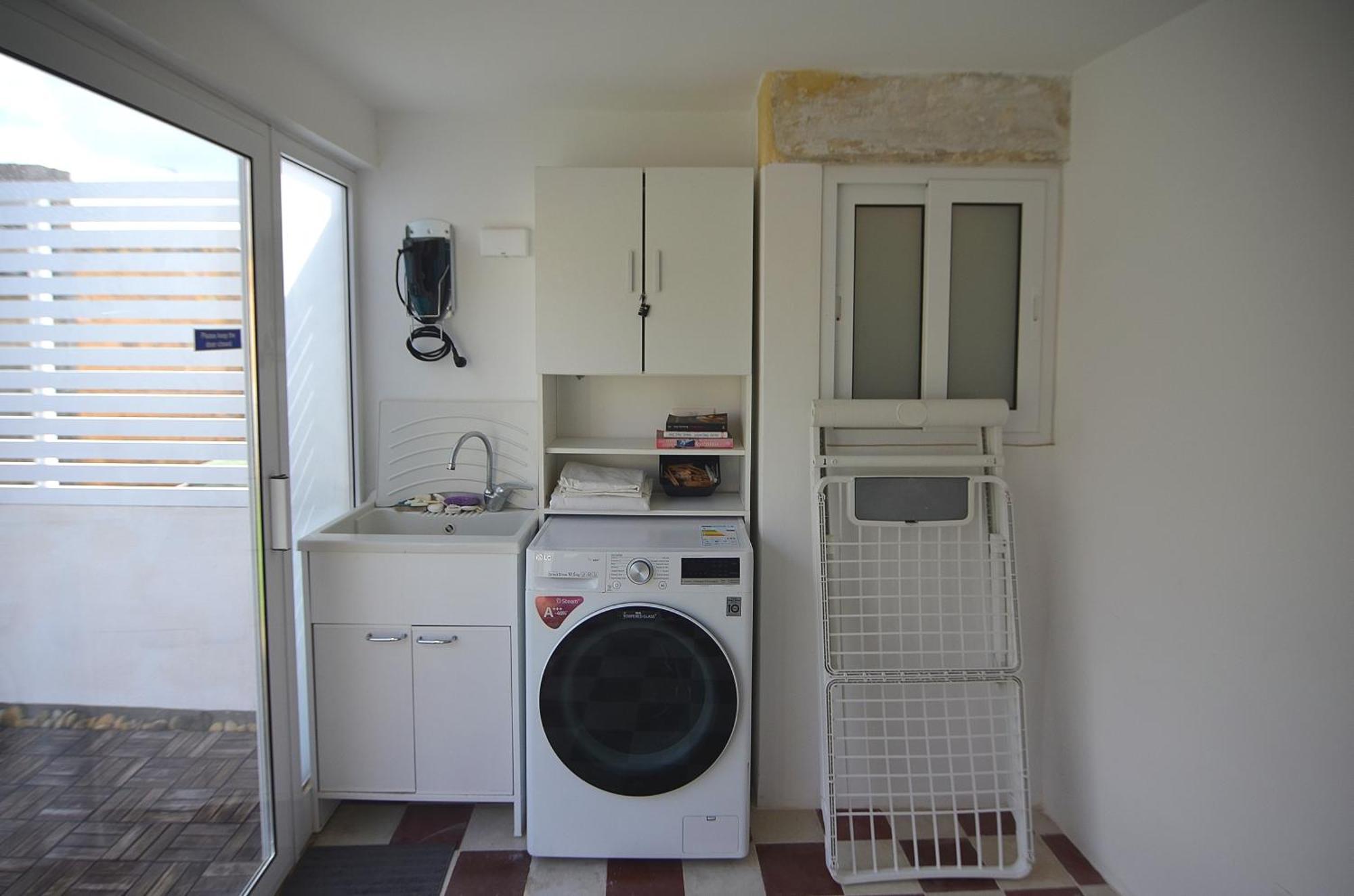 Citta Cospicua Suites מראה חיצוני תמונה