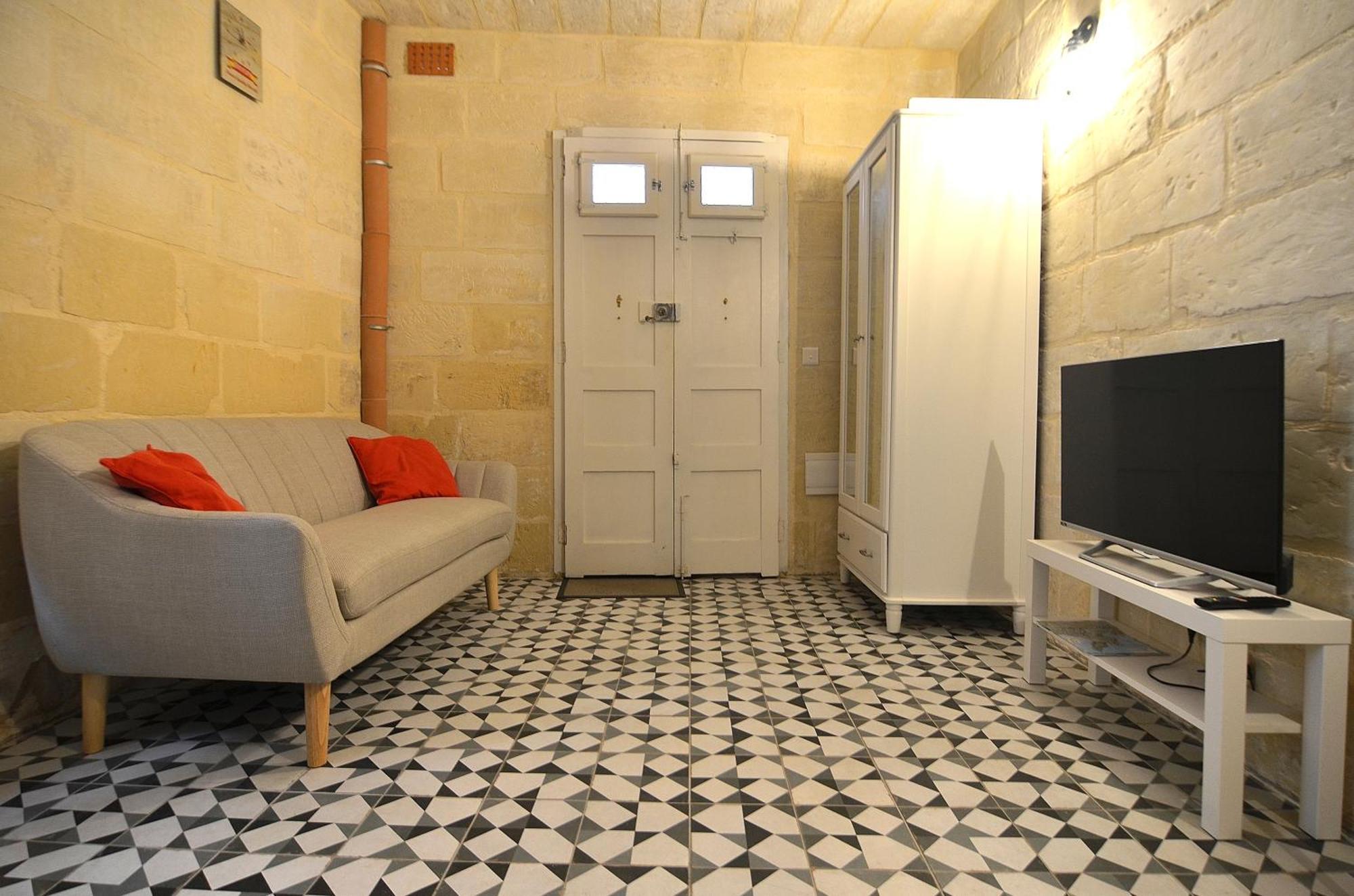 Citta Cospicua Suites מראה חיצוני תמונה