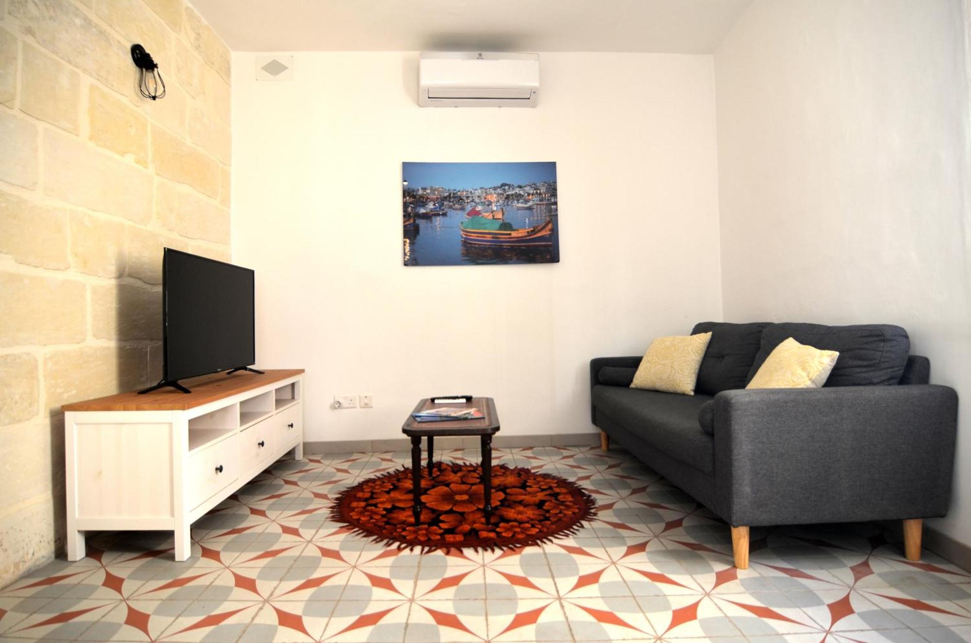 Citta Cospicua Suites מראה חיצוני תמונה